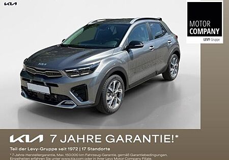 Kia Stonic 1.0 T-GDI GT Line ACC FLA SpurH LM LED