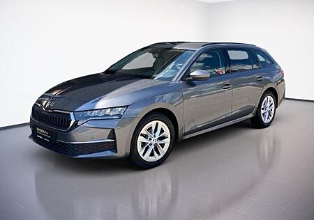 Skoda Octavia Com NEUES MODELL 1.5TSI DSG.NAVI.ACC.KAM.LED.SHZ.eHECK.SignA.SMARTLINK.KESSY.DAB.