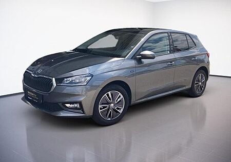 Skoda Fabia SELECTION 1.0TSI DSG LED.PANO.NAVI.SHZG