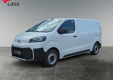Toyota Pro Ace Proace 1.5 D L1 Meister +Klima+Laderaumboden
