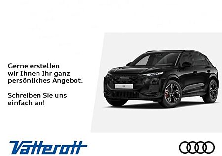 Audi Q3 TFSI SUV quattro DigMatrix TechPro ACC