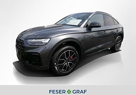 Audi SQ5 Sportback TDI tiptronic