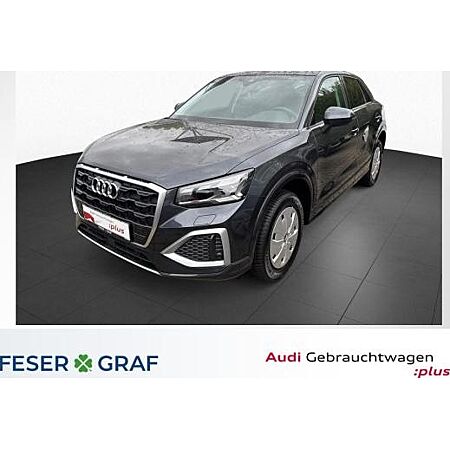 Audi Q2 leasen