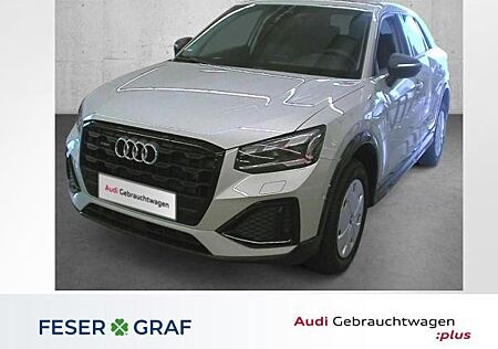 Audi Q2 adv 40 TFSI qu. S-tro. +Matrix+AHK+ACC+Standh