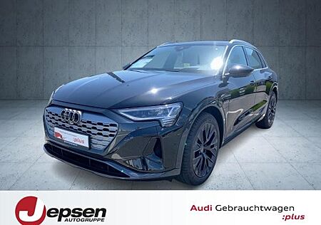 Audi Q8 e-tron advanced 55 qu. Matrix HUD 21Ž 360