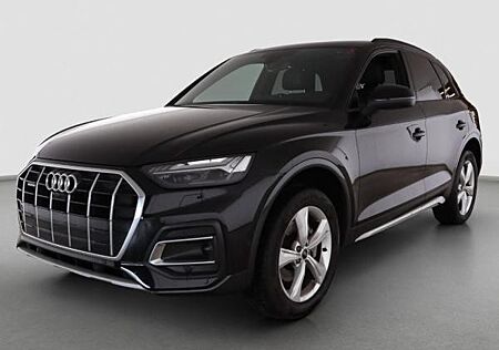 Audi Q5 SUV advanced 45 TFSI qu. S tr. PANO Matrix 19