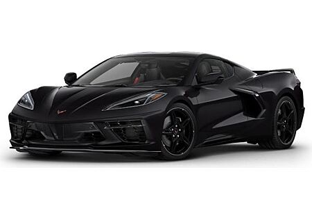 Chevrolet Corvette C8 3LT Coupe MY2024 *Magnetic Ride*LIFT*SOFORT*