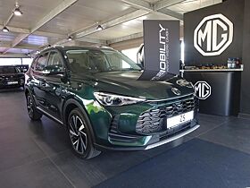 MG ZS Hybrid + Luxury Automatik 2025.5 MG ZS Hybrid + Luxury Automatik 2025.5
