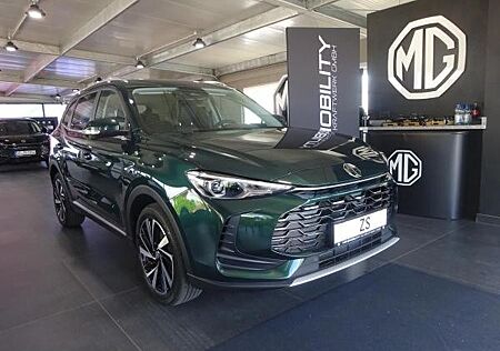 MG ZS Hybrid + Luxury Automatik MY 2025 *Sonderpreis* Juni