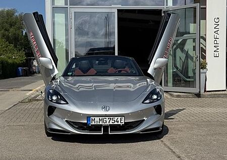 MG Cyberster X POWER❗ für Privatkunden❗️