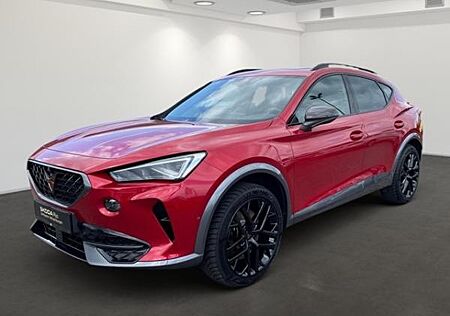 Cupra Formentor VZ🔥KEINE NEBENKOSTEN🔥INKL. WINTERRÄDER🔥