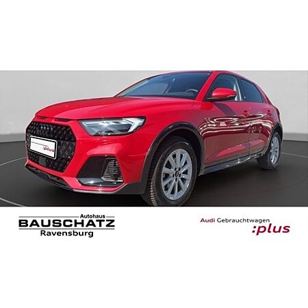 Audi A1 leasen