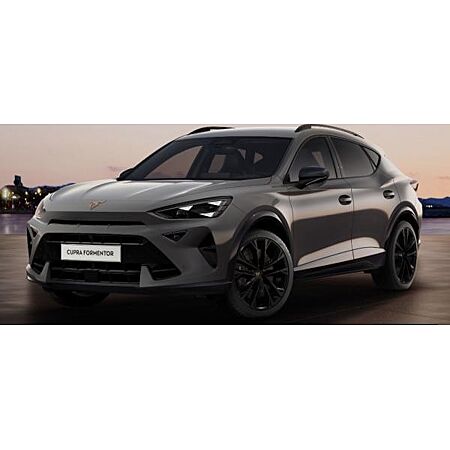 Cupra Formentor leasen