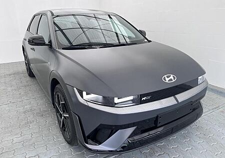 Hyundai IONIQ 5 (MY25) 84 kWh (229 PS) 2WD N LINE, Sitz-Paket