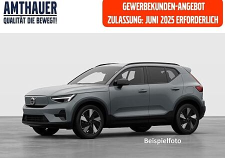 Volvo XC 40 XC40 Single PLUS - inkl. Wartung/Verschleiss Garantie s. Details