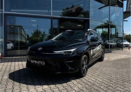 MG MG5 MAXIMAL LUXURY *GEWERBE* ABVERKAUF! #SENSANTONELL