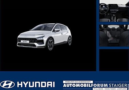 Hyundai Bayon 1.0 T-GDI Prime Höchste Ausstattung