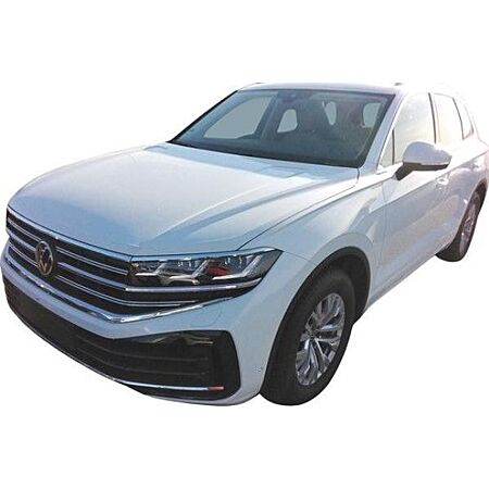 VW Touareg leasen