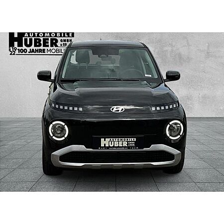 Hyundai Inster leasen