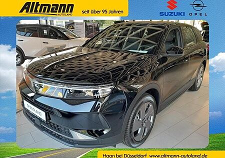 Opel Grandland Edition 48V Hybrid, AHK, Komfort-Paket, Tech-Paket, sofort lieferbar