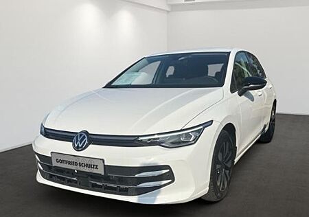 VW Golf Volkswagen VIII 1.5 TSI GOAL AHK Navi LED Einparkhilfe Tempomat
