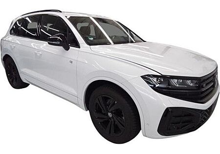 VW Touareg Volkswagen 3.0 TDI R-Line SRANDHZG+LUFT+PANO+MATRIX+LM22"