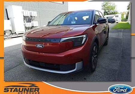 Ford Explorer RWD H ACC 19 Zoll Räder Klima
