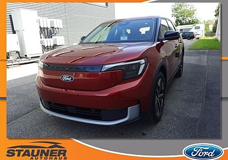 Ford Explorer RWD H ACC 19 Zoll Räder Klima