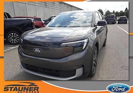 Ford Explorer RWD H ACC 19 Zoll Räder Klima
