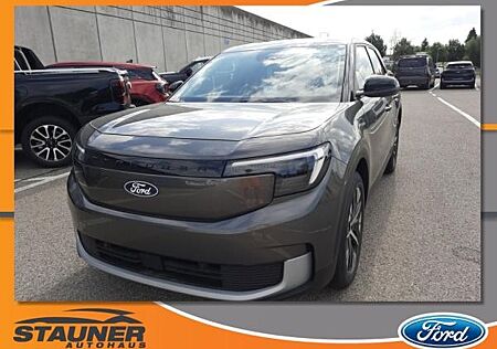 Ford Explorer RWD H ACC 19 Zoll Räder Klima
