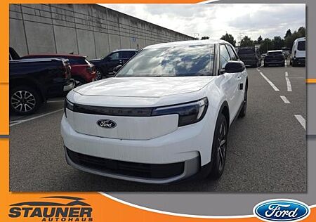Ford Explorer RWD H ACC 19 Zoll Räder Klima