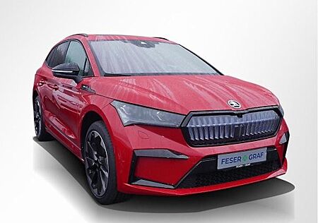 Skoda Enyaq 85 Sportline ACC AREA APPLE 360 DCC HEAD UPSHZ