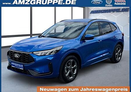 Ford Kuga ST-Line 1.5 EB Aut. Winterpak