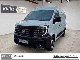 Nissan Interstar dCi 105 L2H2 3,5 FWD Acenta Klima Nissan Interstar dCi 105 L2H2 3,5 FWD Acenta Klima