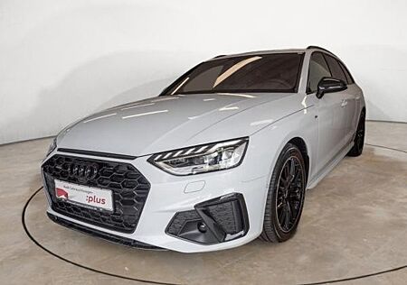 Audi A4 Avant 40 TFSI quattro