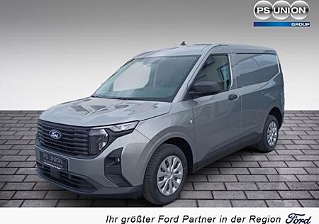 Ford Transit Courier Trend LED Tagfahrlich, PPS KLIMA - Sonderaktion bis 15.7. -