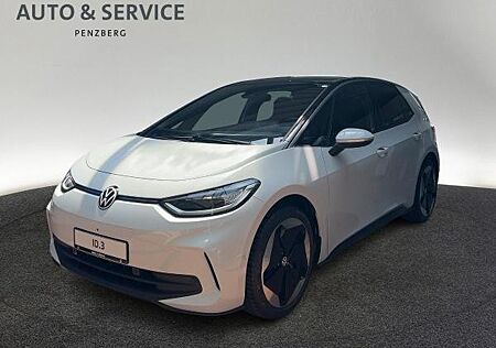 VW ID.3 Volkswagen Pro S / SOFORT VERFÜGBAR