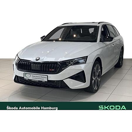 Skoda Octavia leasen