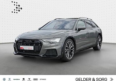 Audi A6 Allroad qu. 50 TDI Massage*Stand*HuD*Pano*Air