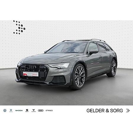 Audi A6 Allroad leasen