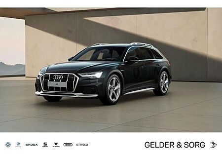 Audi A6 Allroad quattro 50 TDI air*HuD*HDMatrix*Tour*