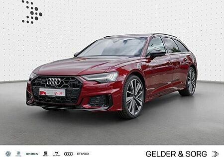 Audi A6 Avant 45 TDI qu. S line *B&O*HuD*