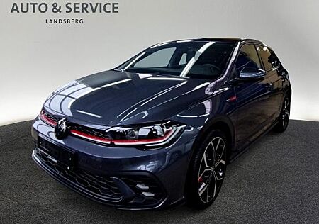VW Polo Volkswagen GTI 2,0 l TSI 7-Gang-DSG *Pano* TZ