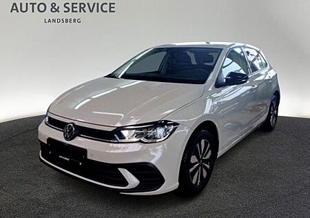 VW Polo Volkswagen Goal 1,0 l TSI 5-Gang *Navi* - Aktion