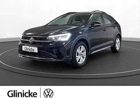 VW Taigo Volkswagen 1.0 TSI Life LED LM 16" PDC vo+hi App-Connect DAB
