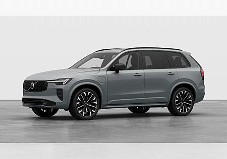 Volvo XC 90 XC90 T8 PHEV AWD PLUS DARK *FACELIFT+AHK+PANORAMA+0,5%* 🔵🟡