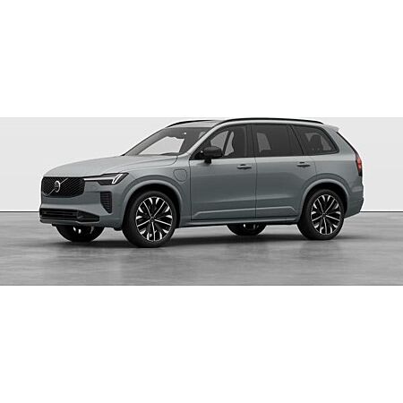 Volvo XC90 leasen