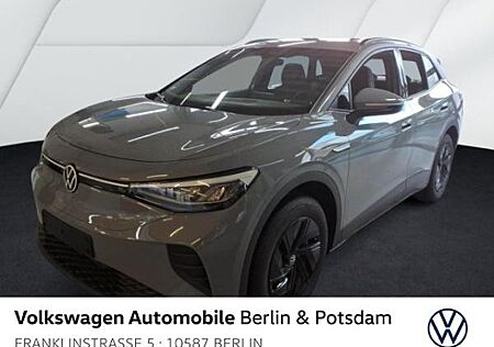 VW ID.4 Volkswagen Pure Navi-Pro LED PDC ACC APP