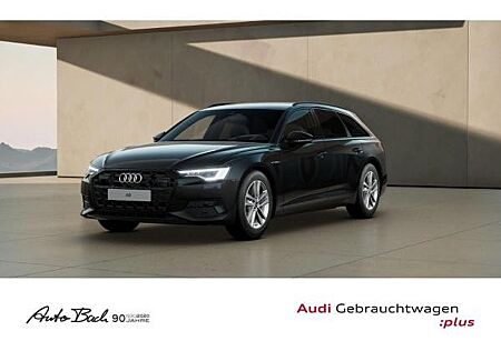 Audi A6 Avant advanced 40TDI Stronic Navi LED HuD virtual ACC EPH