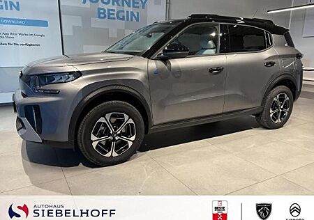 Citroën C3 Aircross e- MAX Elektromotor 113 *WinterPak*OBC3*